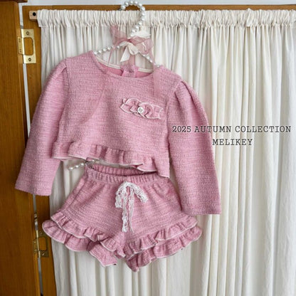 [PRE-ORDER] Vivian Sha Blouse