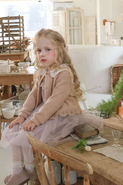 [PRE-ORDER] Plea Dress