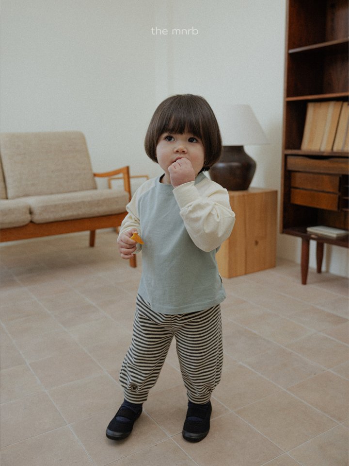 [PRE-ORDER] Cozy Raglan T-Shirts