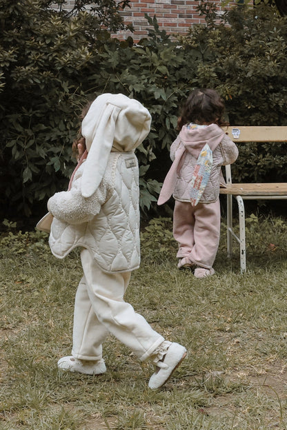[PRE-ORDER] Bunnies Hoodie T-Shirts