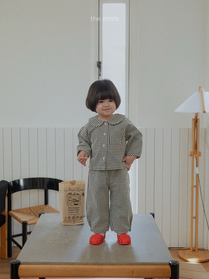 [PRE-ORDER] Looming Pants