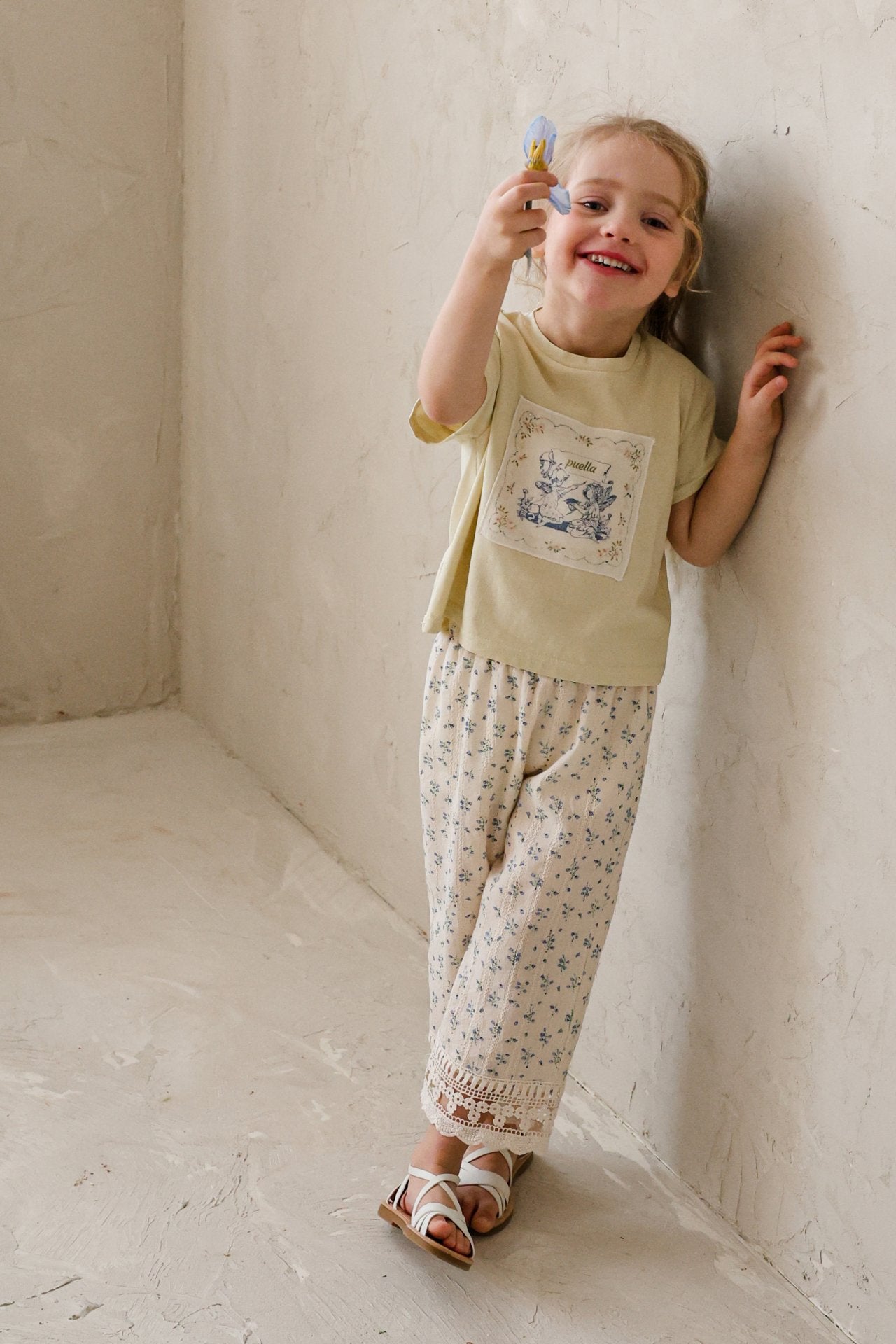 [PRE-ORDER] Maren Pants