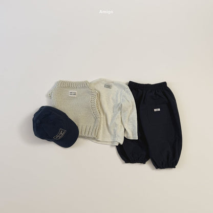 [PRE-ORDER] Sweater Vest