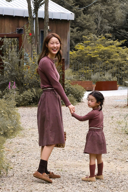 [PRE-ORDER] Bella Skirts (Mom Couple)