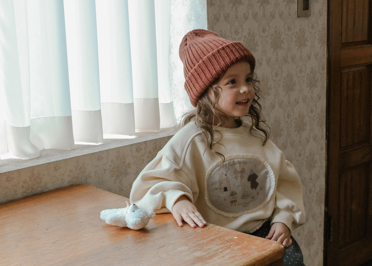 [PRE-ORDER] Riti Sweatshirts