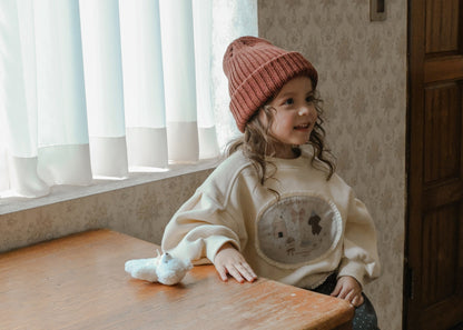 [PRE-ORDER] Riti Sweatshirts