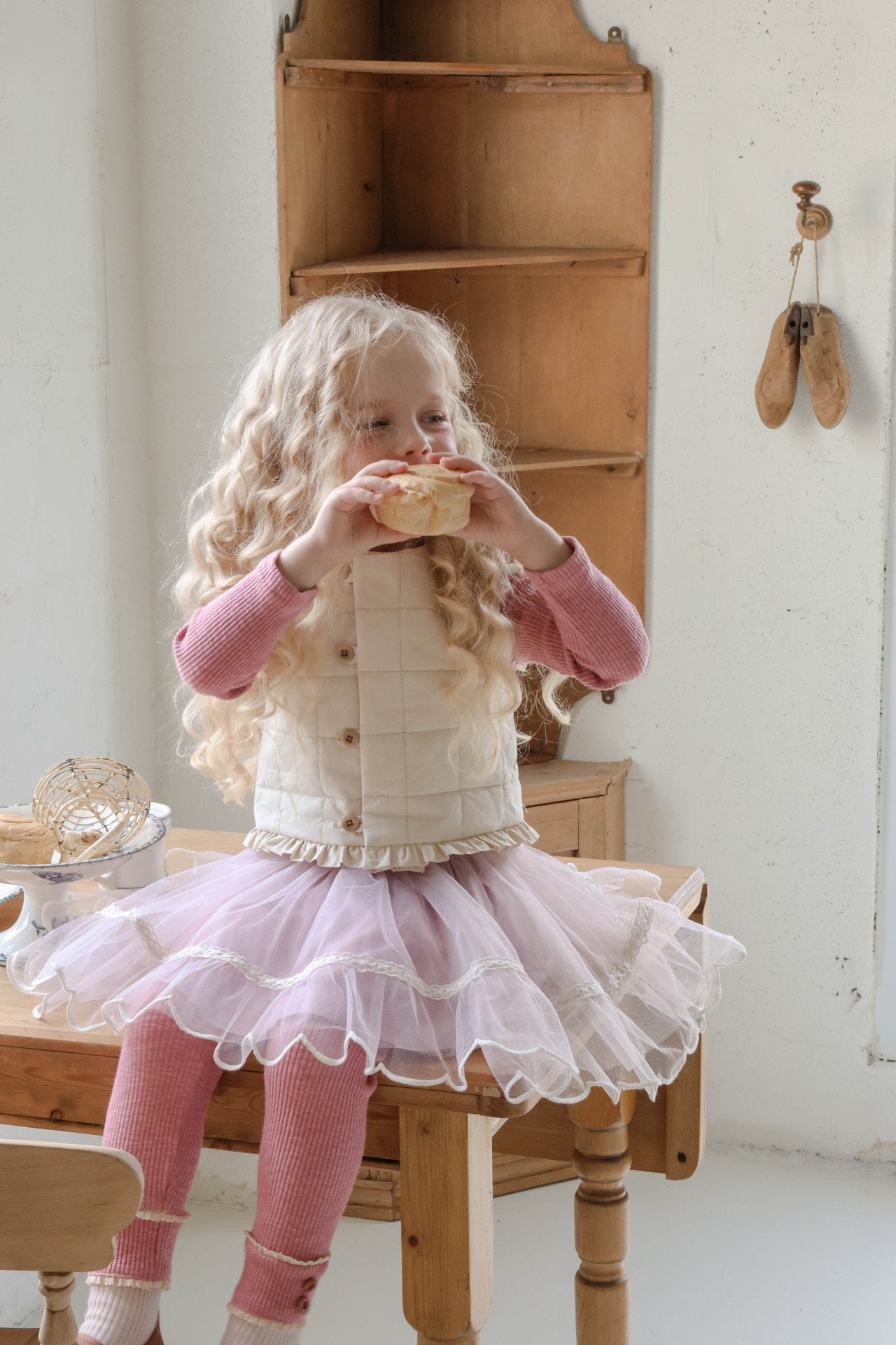 [PRE-ORDER] Shuel Skirts
