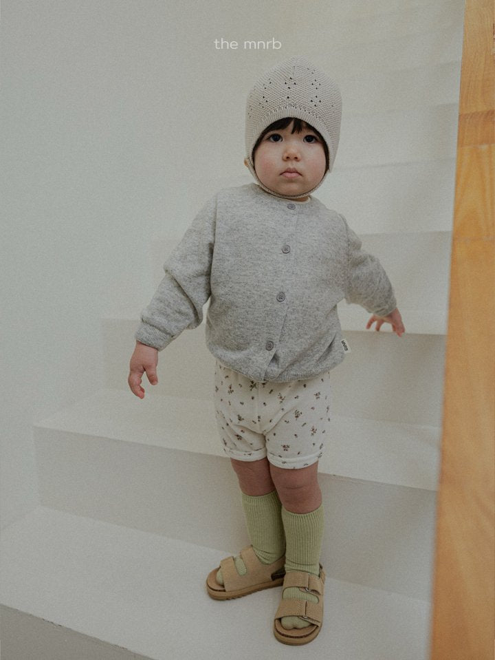 [PRE-ORDER] Spring Cardigan