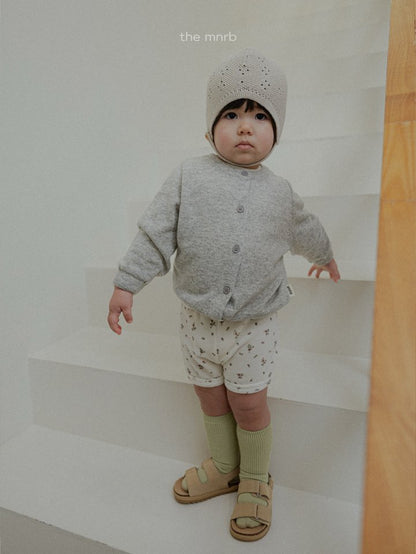 [PRE-ORDER] Spring Cardigan