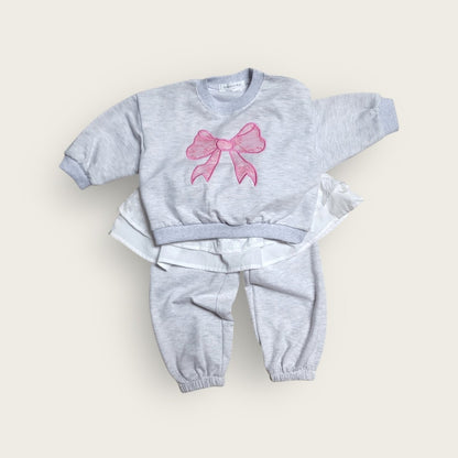 [PRE-ORDER] Katherine Jogger Pants