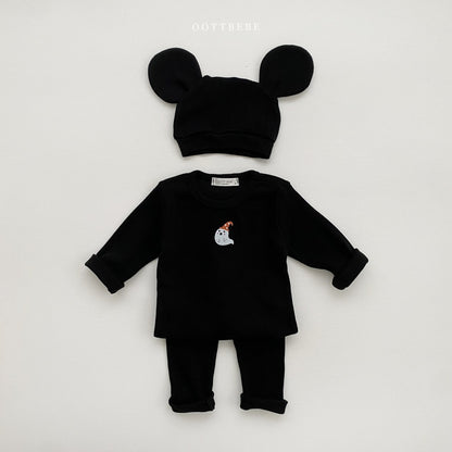 [Limit Time Order] Ghost Home Wear Set