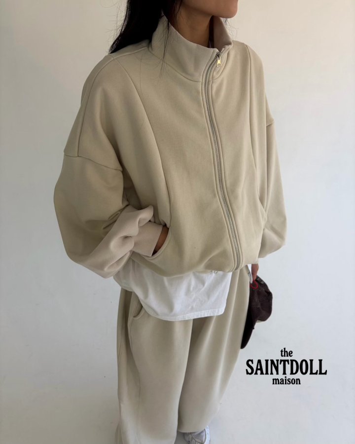 [PRE-ORDER] Line Jacket (Mom Couple)