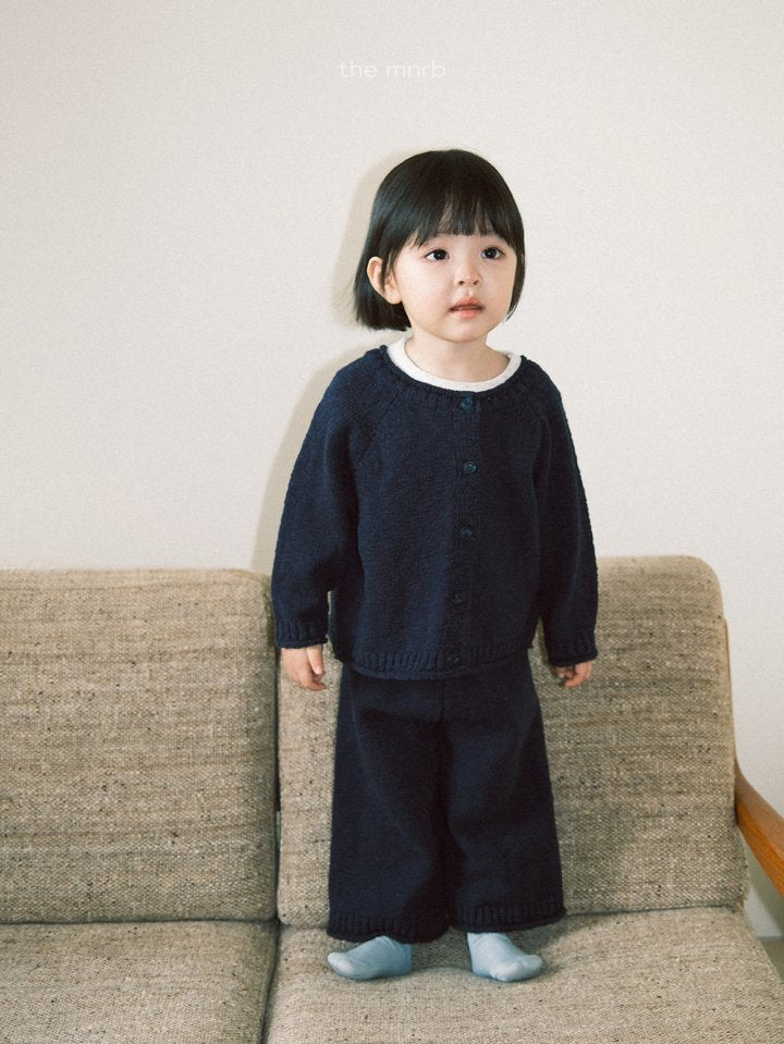 [PRE-ORDER] Cozy Sweater Pants