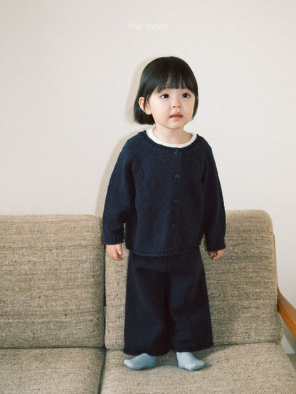 [PRE-ORDER] Cozy Sweater Pants