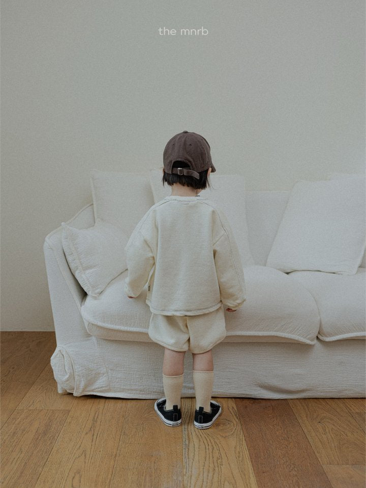 [PRE-ORDER] Loddy Shorts