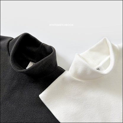 [PRE-ORDER] Fake Turtleneck