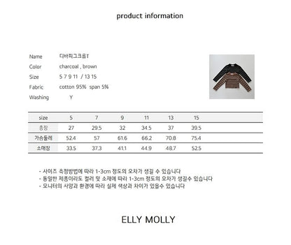 [PRE-ORDER] Diva Pigment Crop T-Shirts