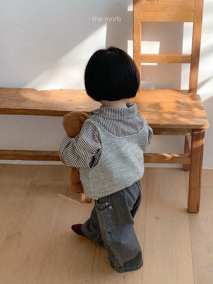 [PRE-ORDER] Join Denim Pants