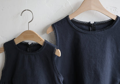 [PRE-ORDER] Lucia Dress (Mom Couple)
