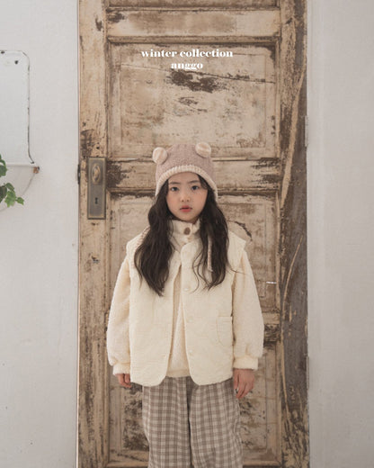 [PRE-ORDER] Candy Beanie