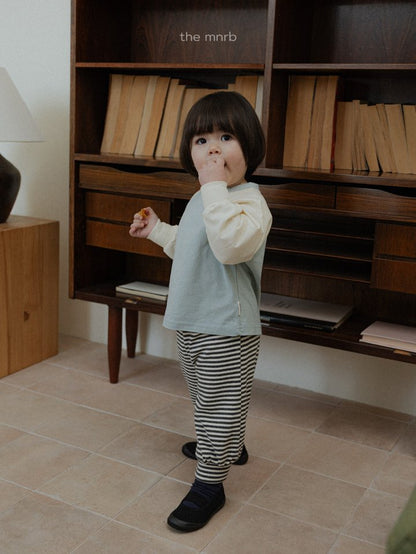 [PRE-ORDER] Aladdin Jogger Pants