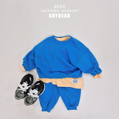 [PRE-ORDER] Autumn Lolli Pop Top Bottom Set (XS-XL)