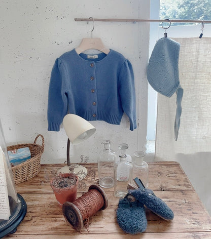 [PRE-ORDER] Luna Cardigan