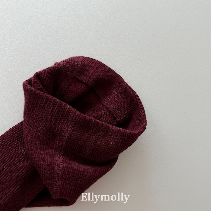 [PRE-ORDER] Basic Tights