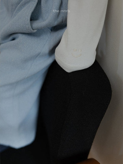 [PRE-ORDER] Smile T-Shirts