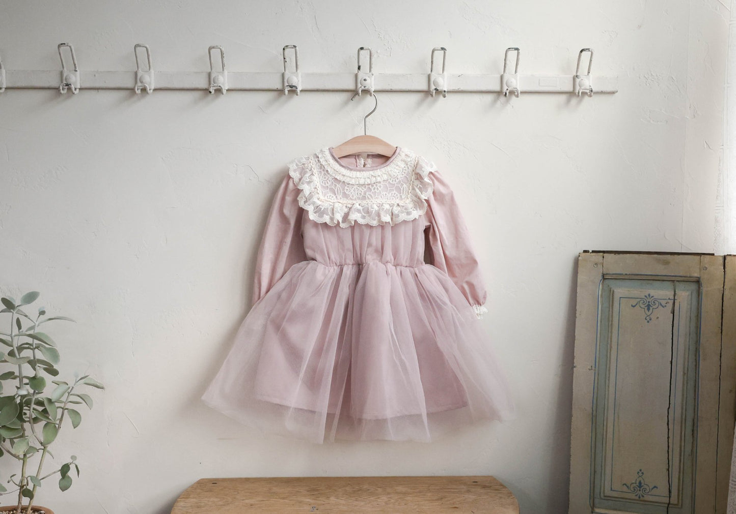 [PRE-ORDER] Shiara Dress