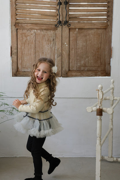 [PRE-ORDER] Ballet Dress
