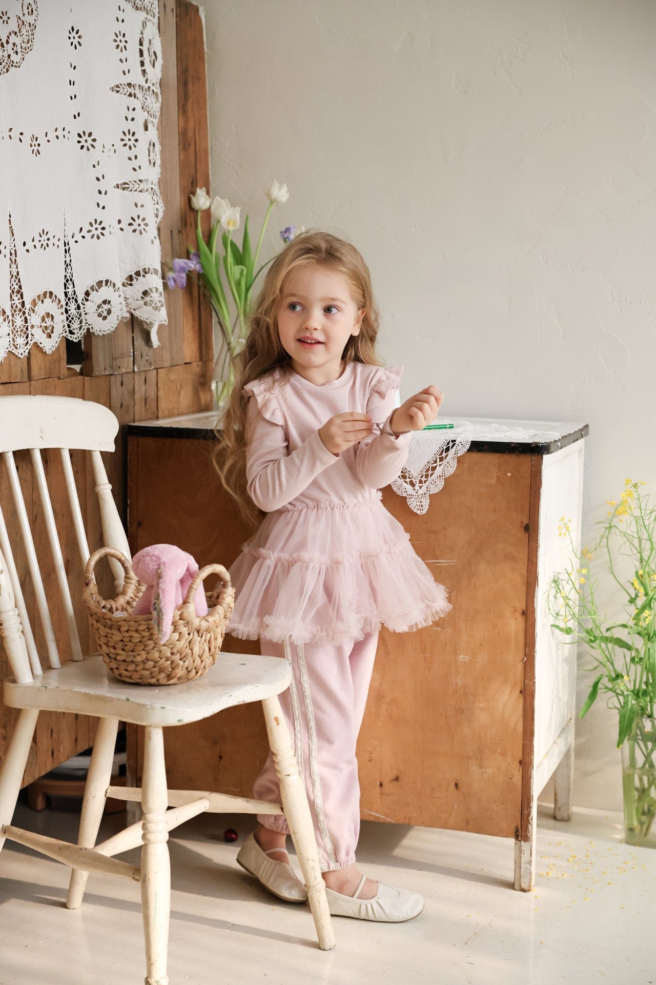 [PRE-ORDER] Churr Pants