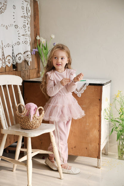 [PRE-ORDER] Churr Pants