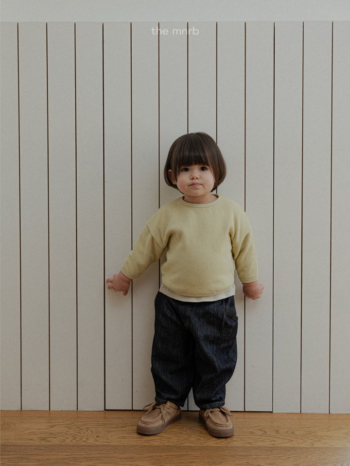 [PRE-ORDER] Blossom Sweatshirts