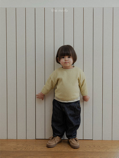 [PRE-ORDER] Blossom Sweatshirts