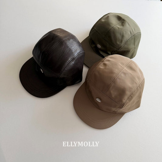 [PRE-ORDER] Symbol Max Ball Cap