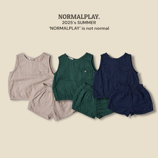[PRE-ORDER] Cross Top Bottom Set