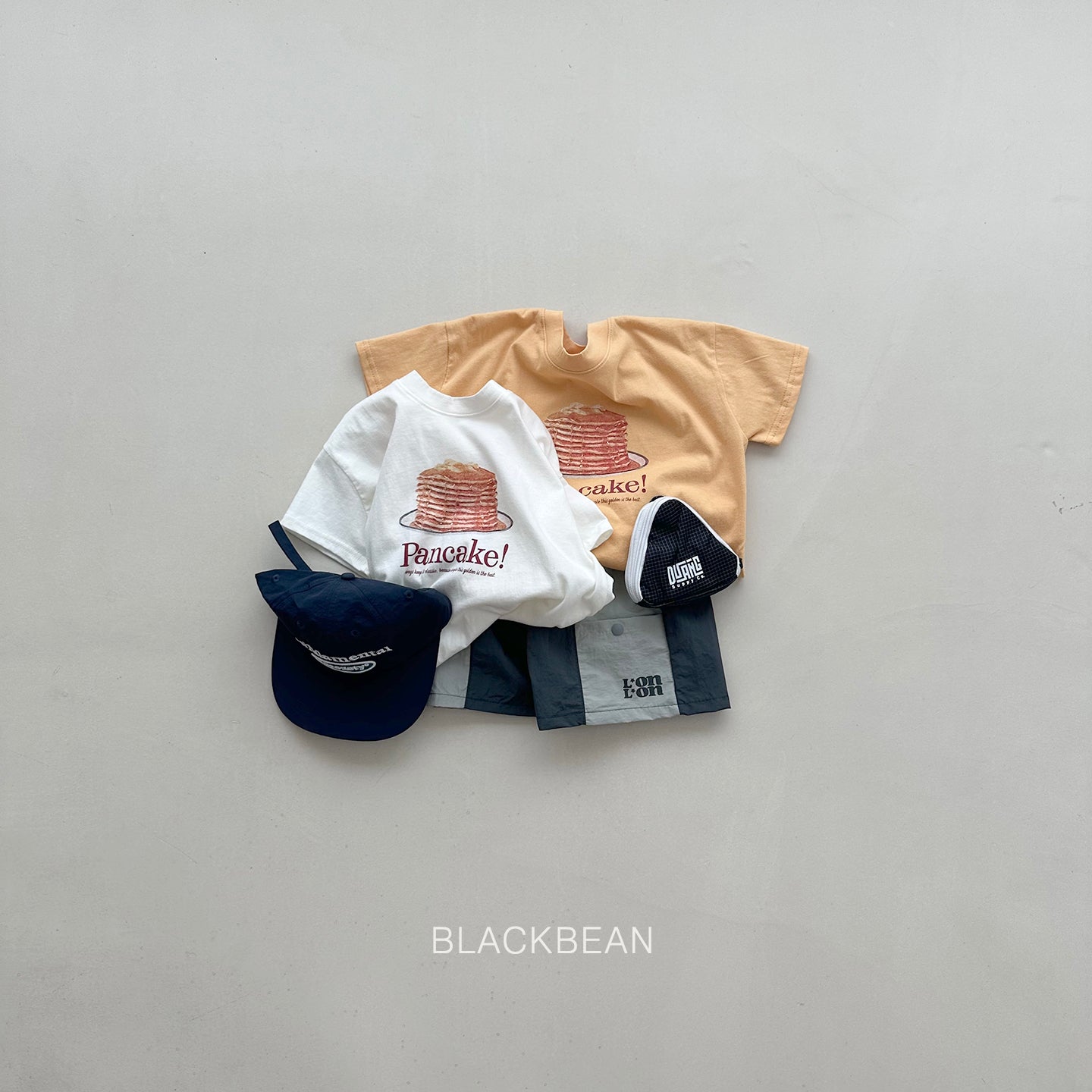 [PRE-ORDER] Pancake T-Shirts