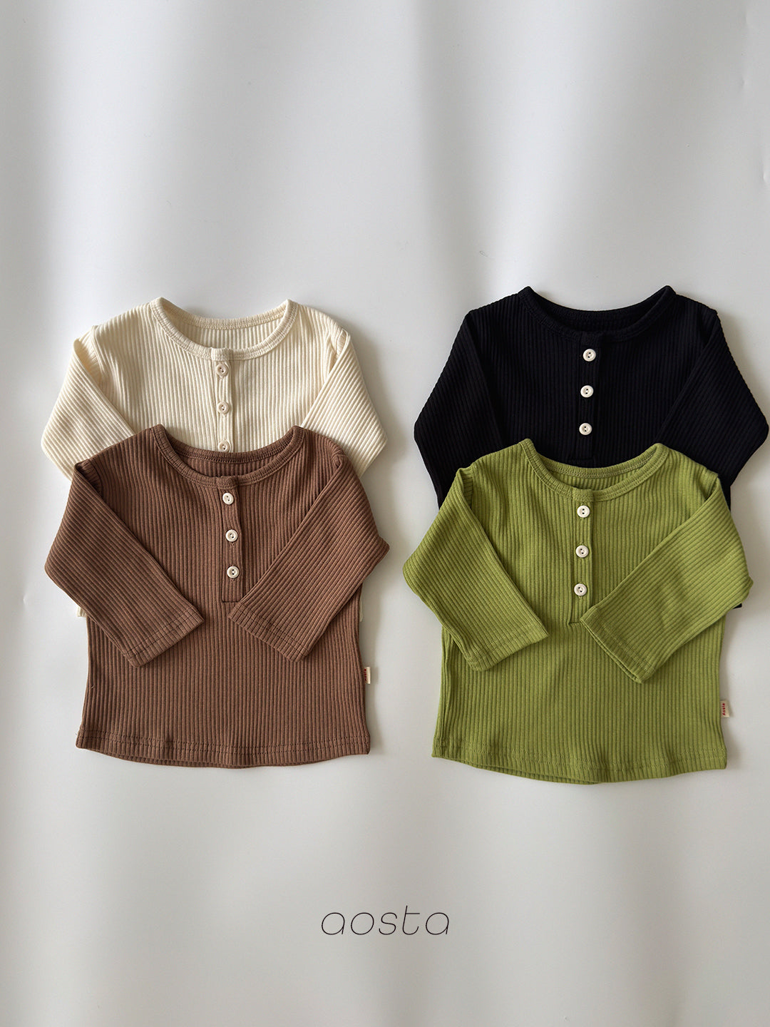 [PRE-ORDER] Butter Button T-Shirts