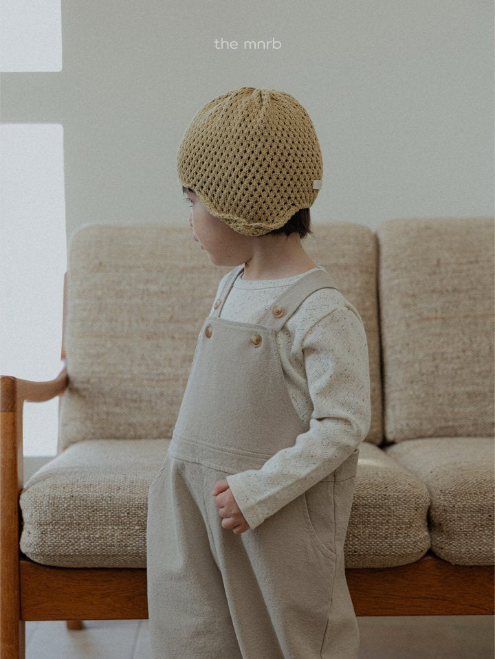 [PRE-ORDER] Loen Overalls