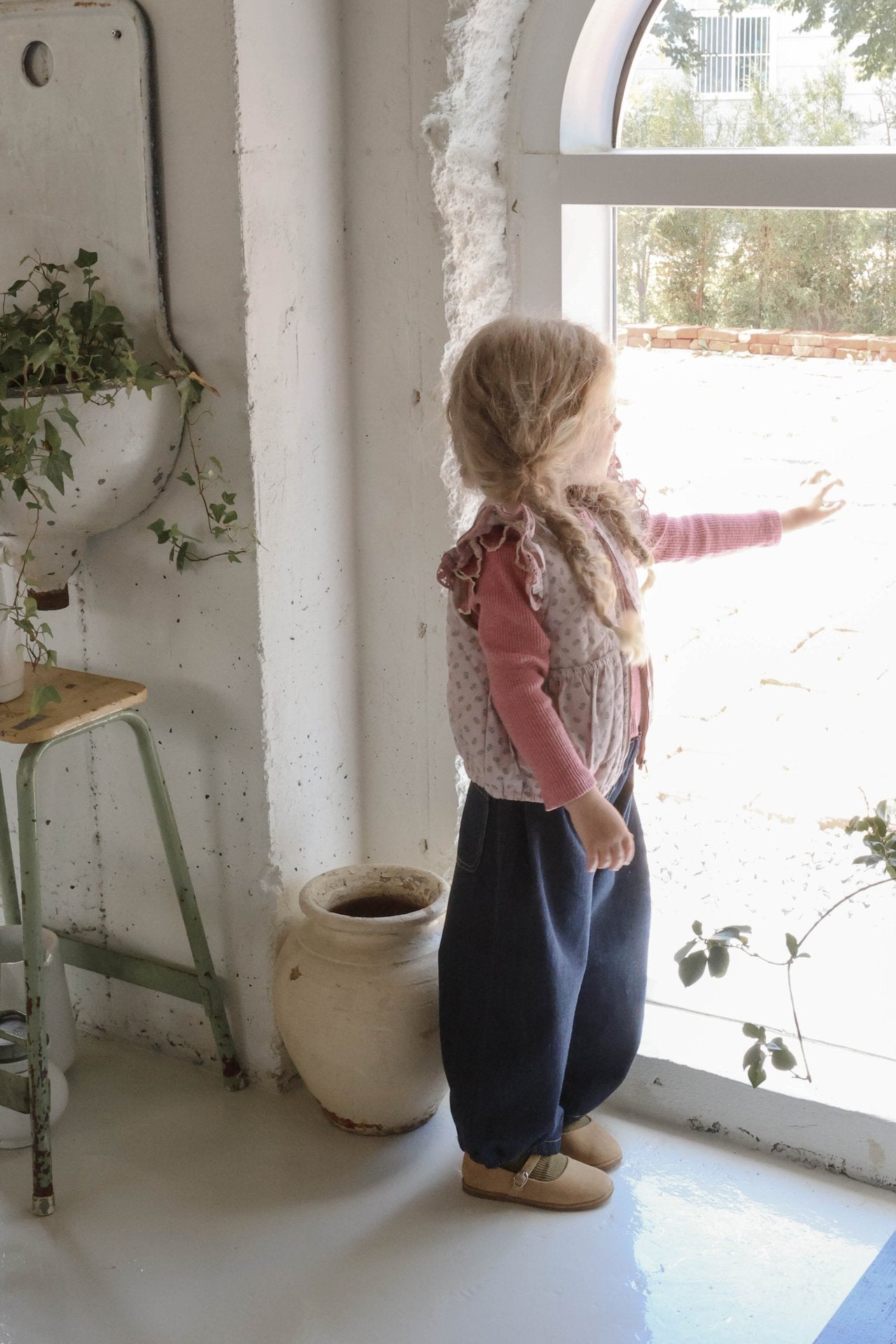 [PRE-ORDER] Anita Vest
