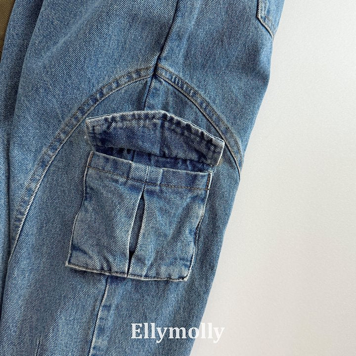 [PRE-ORDER] Hako Balloon Cargo Pants