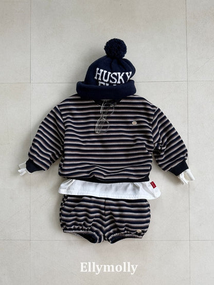 [PRE-ORDER] Alto Sweatshirts