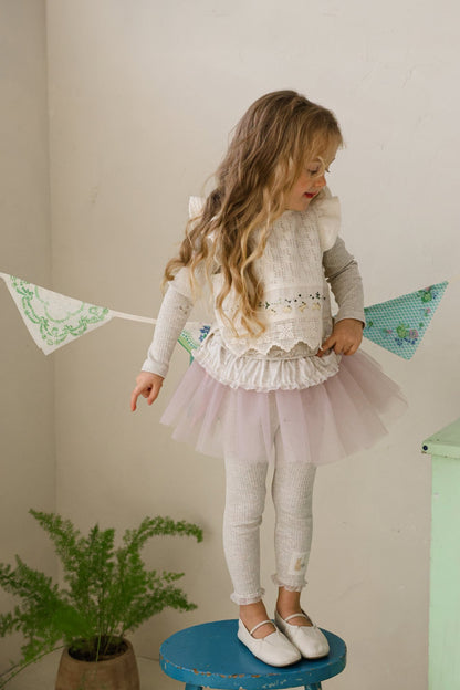 [PRE-ORDER] Lanny Leggings