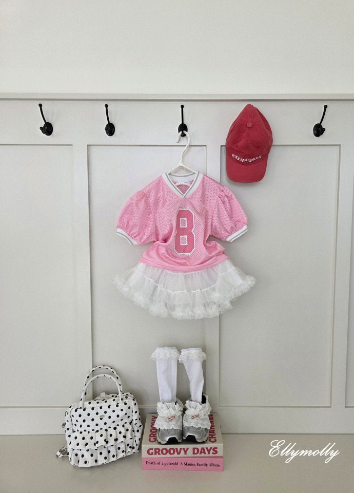 [PRE-ORDER] Tu Tu Point Skirts
