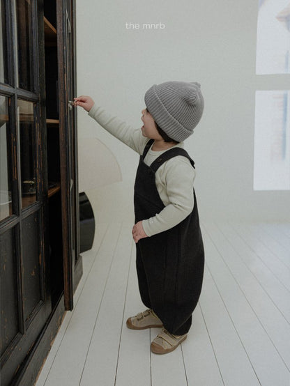 [PRE-ORDER] Pencil Overalls