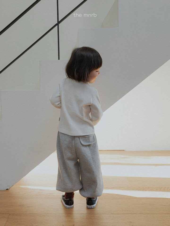 [PRE-ORDER] Blossom Jogger Pants