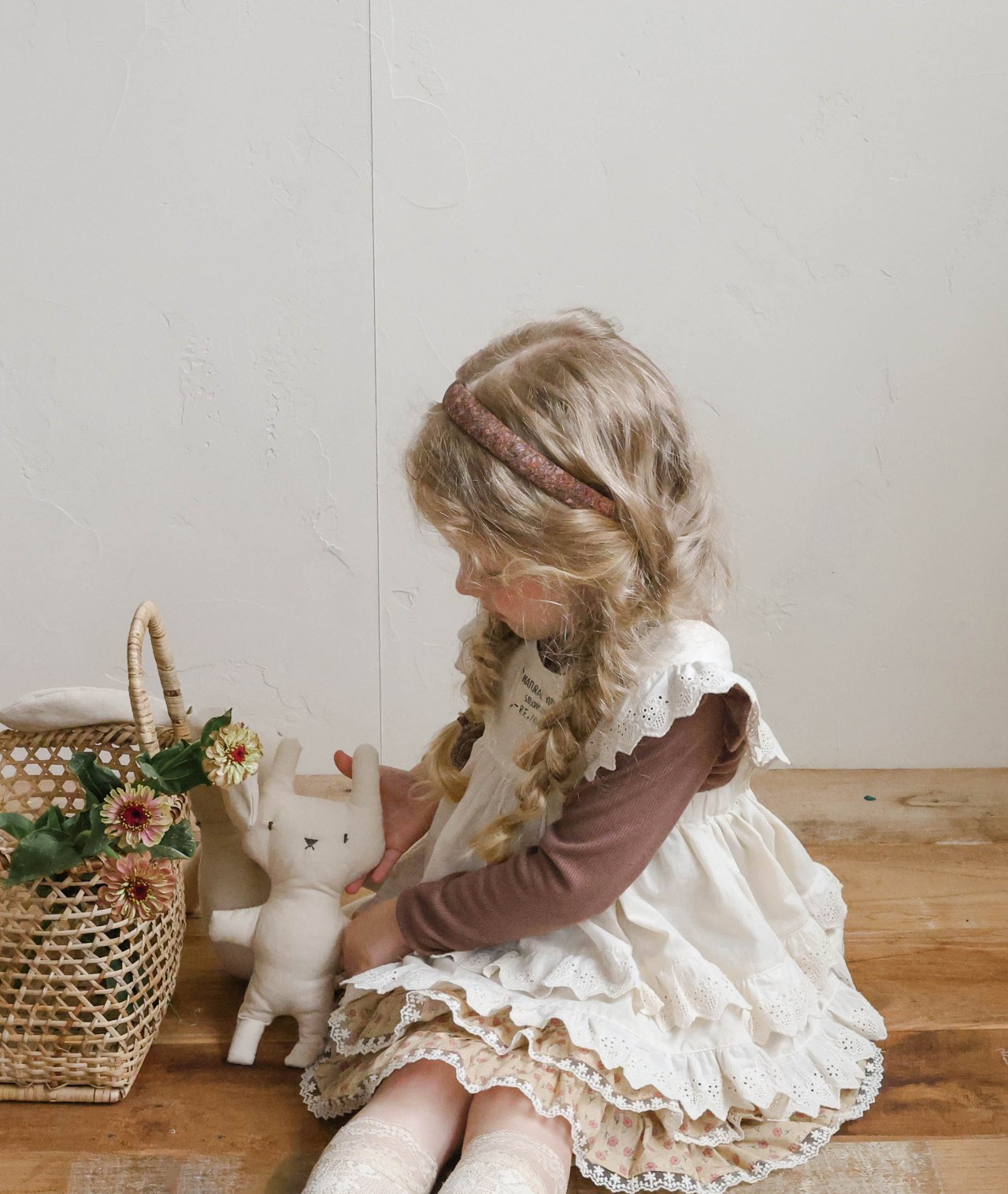 [PRE-ORDER] Sienna Hair Band