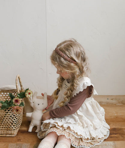 [PRE-ORDER] Sienna Hair Band
