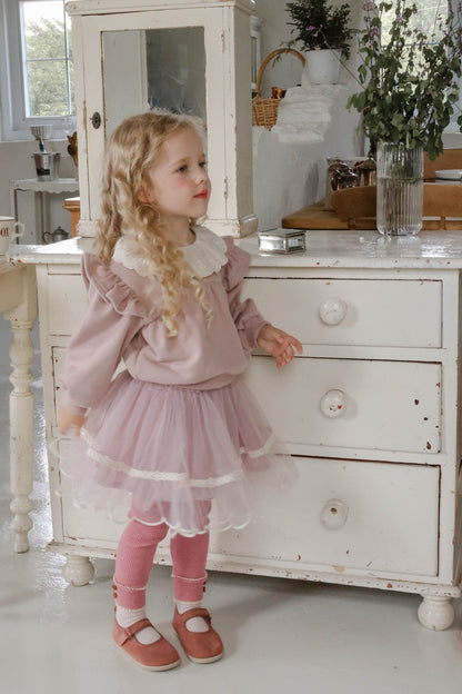 [PRE-ORDER] Shuel Skirts